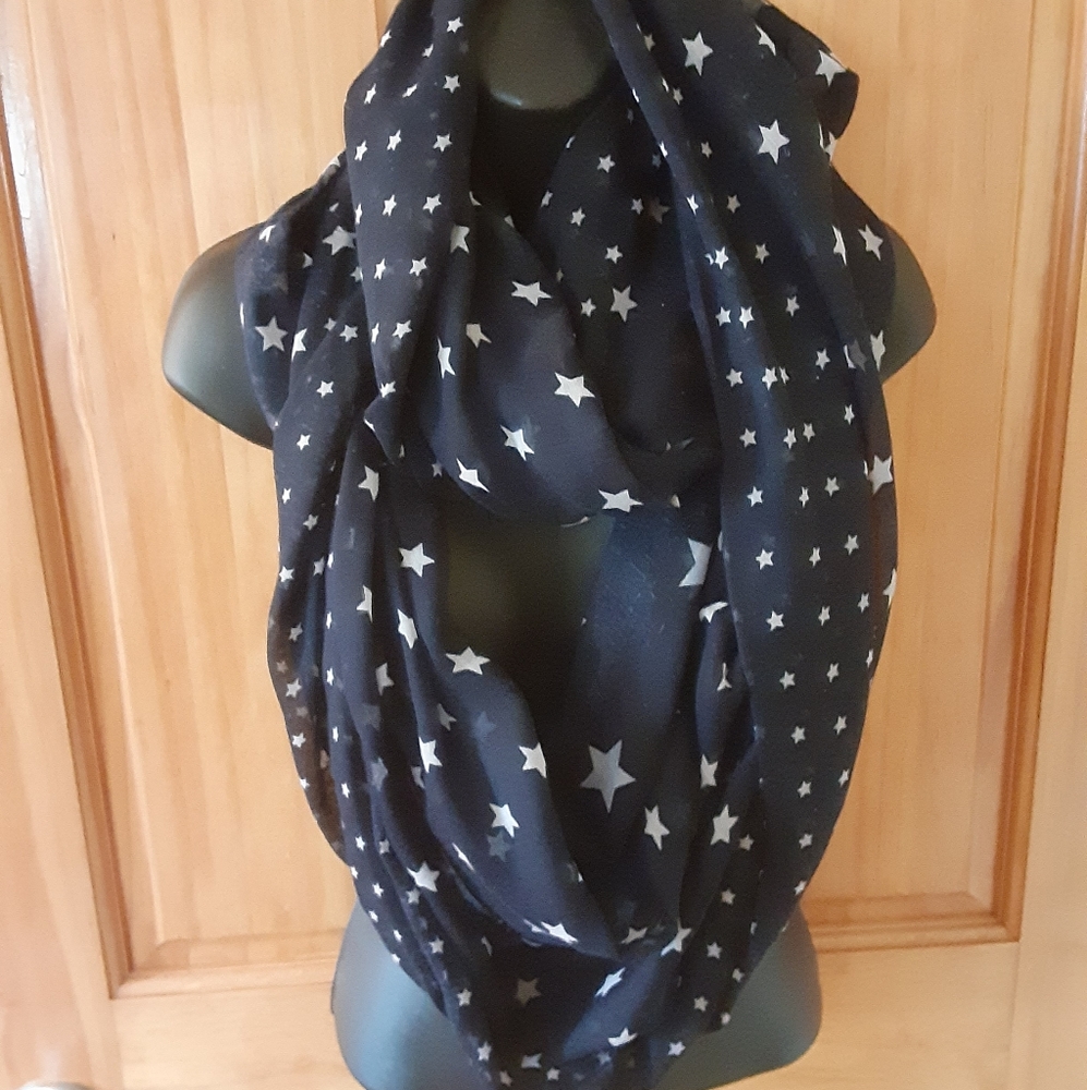 Sonoma Scarf